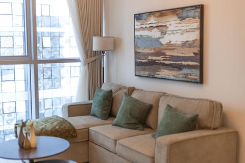 Sunline Apartment Apartment in Abu Dhabi