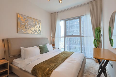 Sunline Apartment Apartment in Abu Dhabi