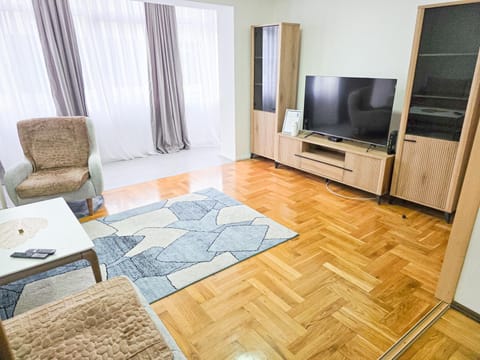 Signature Suites FREE PARKING Apartment in Skopje