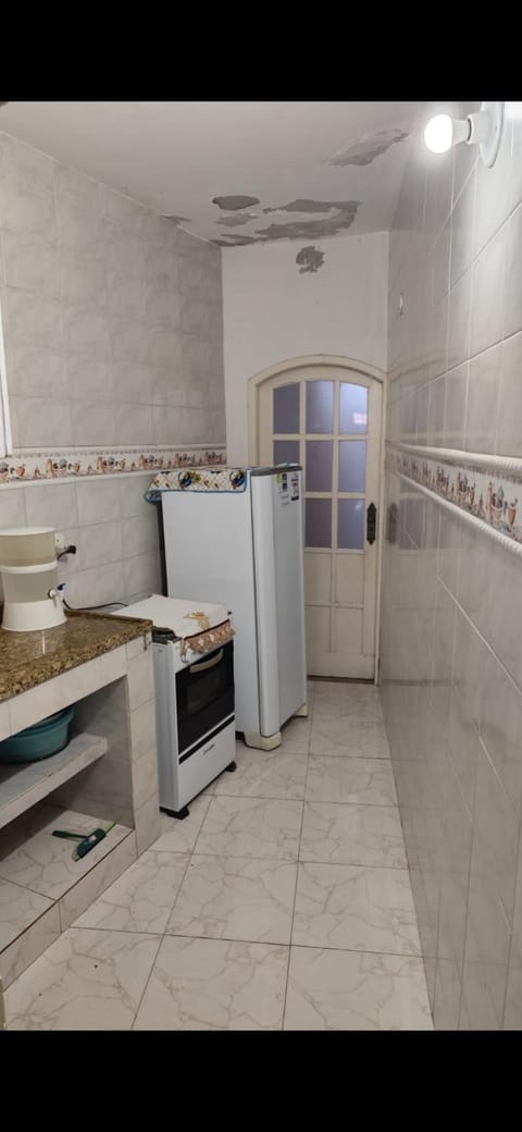 Hospedagem Brilho do Sol 2 Apartment in Vila Canaa