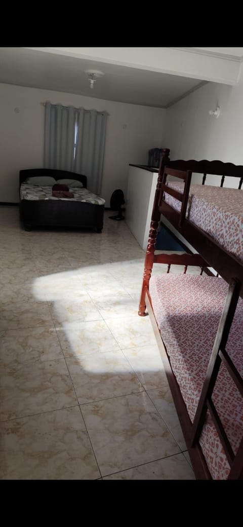 Hospedagem Brilho do Sol 2 Apartment in Vila Canaa