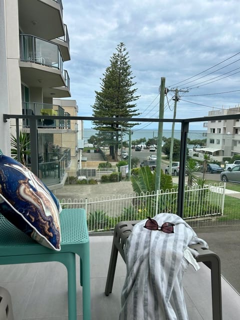 Balcony/Terrace, Balcony/Terrace, Sea view