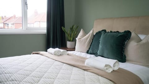 Welcoming 3 bed home House in West Lancashire District