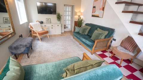 Welcoming 3 bed home House in West Lancashire District