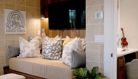 Kii Hale at Kukui ula Signature Retreat House in Poipu