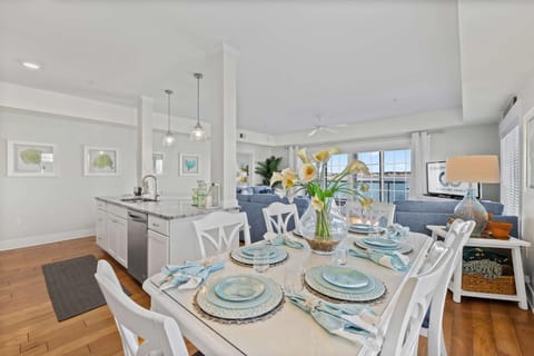 Bayview Grand 102 House in Ocean City