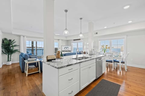 Bayview Grand 102 House in Ocean City