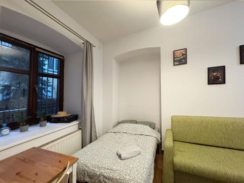Asnyka comfy Apartment in Krakow