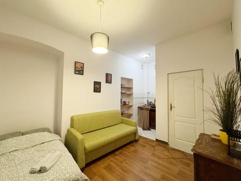 Asnyka comfy Apartment in Krakow