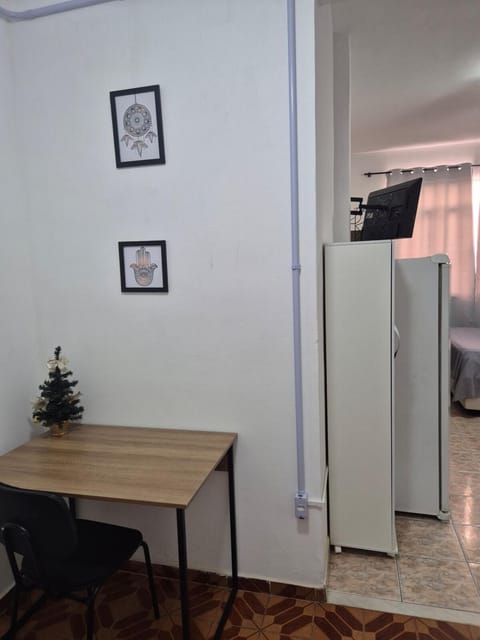 Studio em Piedade Apartment in Rio de Janeiro