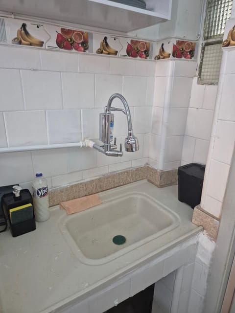 Studio em Piedade Apartment in Rio de Janeiro