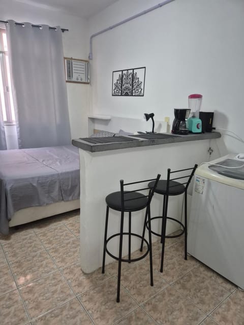 Studio em Piedade Apartment in Rio de Janeiro