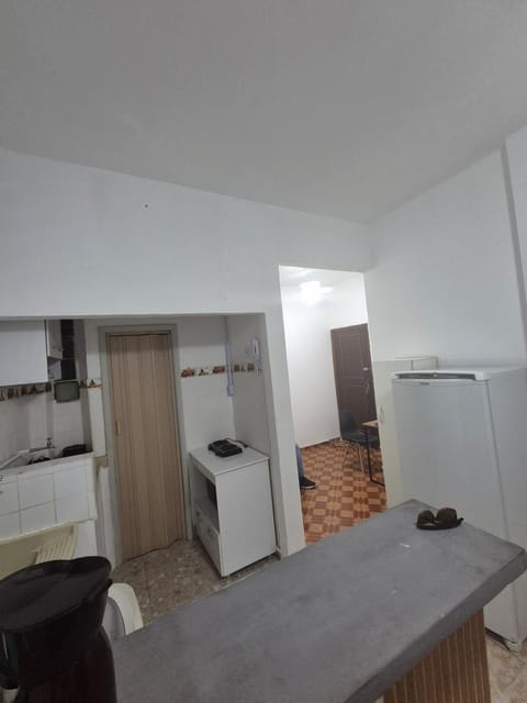 Studio em Piedade Apartment in Rio de Janeiro