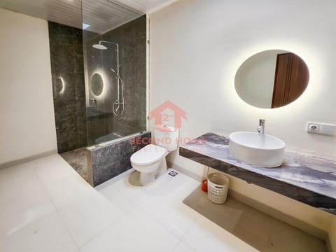 Large 3BR Villa Buduk Private Pool Villa in North Kuta