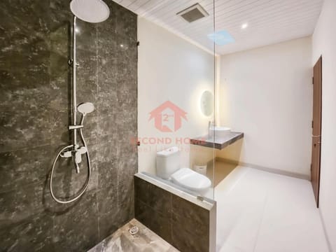 Large 3BR Villa Buduk Private Pool Villa in North Kuta