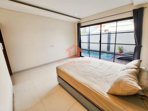 Large 3BR Villa Buduk Private Pool Villa in North Kuta