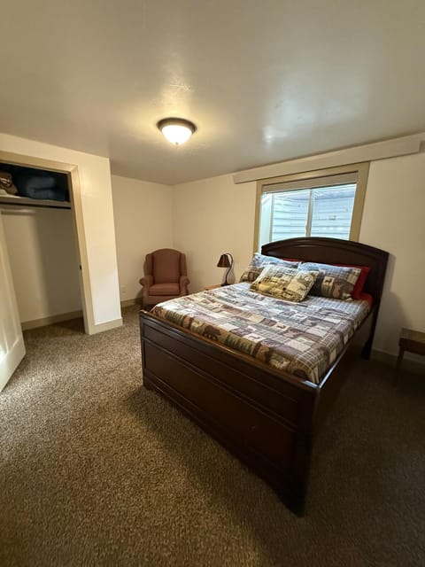 Townhouse on the golf course! House in Afton