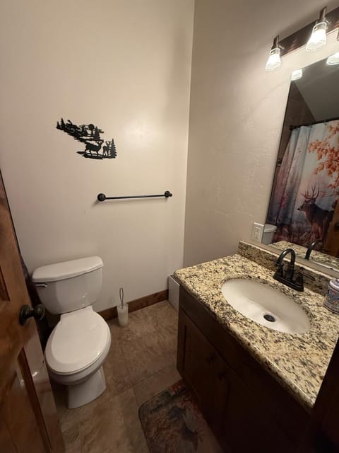 Townhouse on the golf course! House in Afton