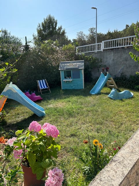 Apartment Golubica 2 Apartment in Šibenik-Knin County, Croatia