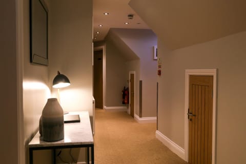 The Victory at Mersea Inn in Mersea Island