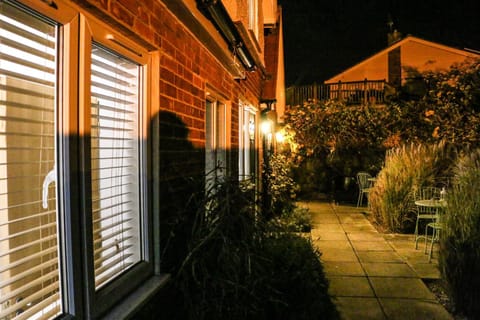 The Victory at Mersea Inn in Mersea Island