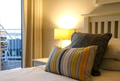 The Victory at Mersea Inn in Mersea Island