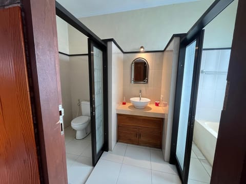 Puji Bisma Ubud Hostel in Ubud