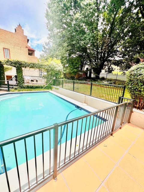 Garden, Garden view, Pool view, Swimming pool, Swimming pool