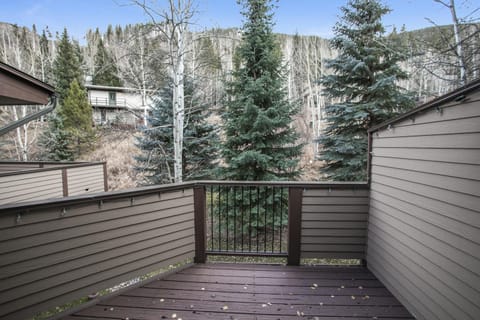 H5 Meadow Creek townhouse House in Vail
