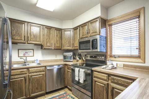 H5 Meadow Creek townhouse House in Vail