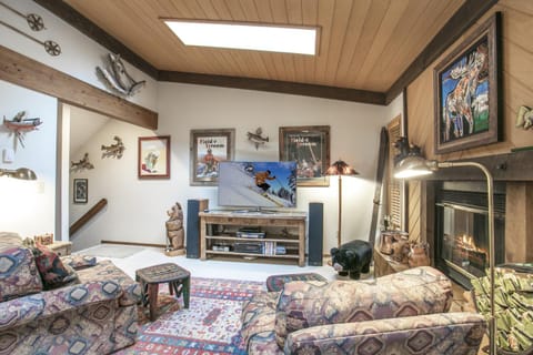 H5 Meadow Creek townhouse House in Vail