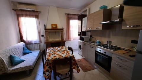 Sottomarina Chioggia center beach Apartment in Chioggia