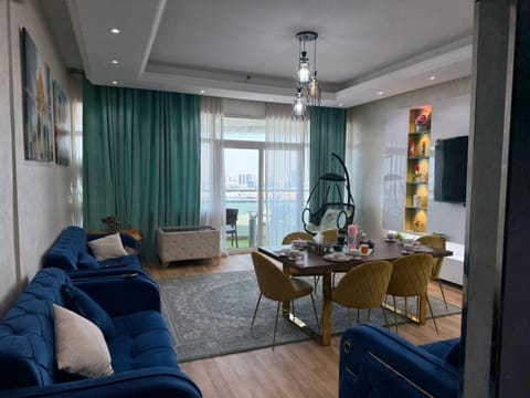 الهورايزون Apartment in Ajman