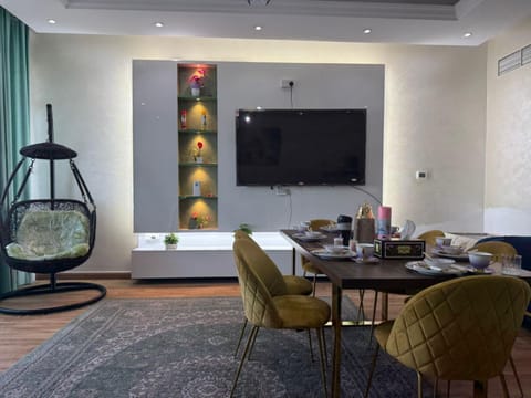 الهورايزون Apartment in Ajman