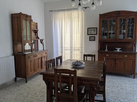 Spazioso appartamento in centro storico Apartment in Tempio Pausania