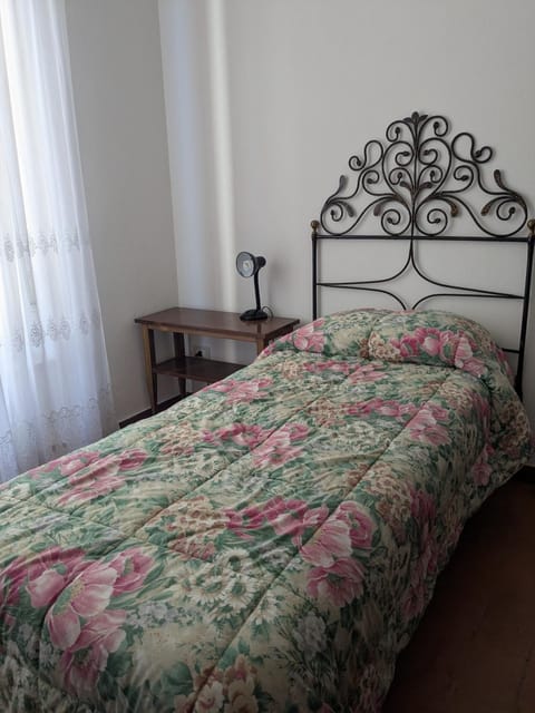 Spazioso appartamento in centro storico Apartment in Tempio Pausania