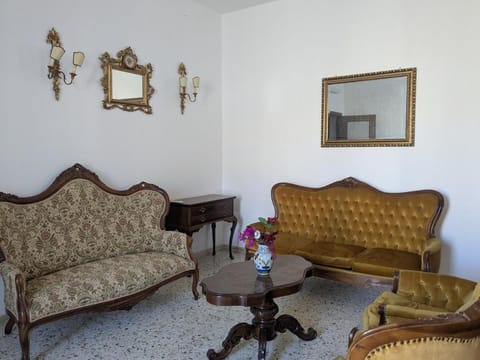 Spazioso appartamento in centro storico Apartment in Tempio Pausania