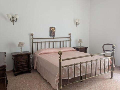 Spazioso appartamento in centro storico Apartment in Tempio Pausania