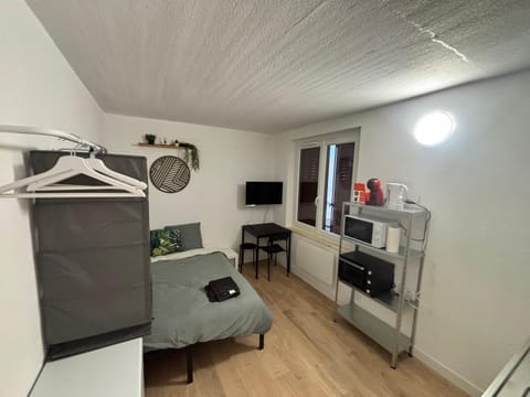 Property building, TV and multimedia