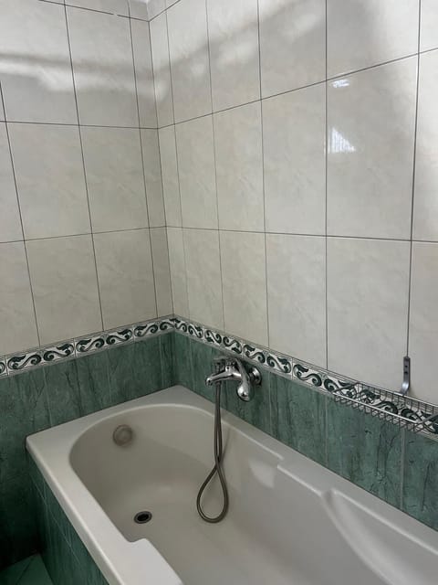 Ionian Pearl Apartment Sarande Apartment in Sarandë