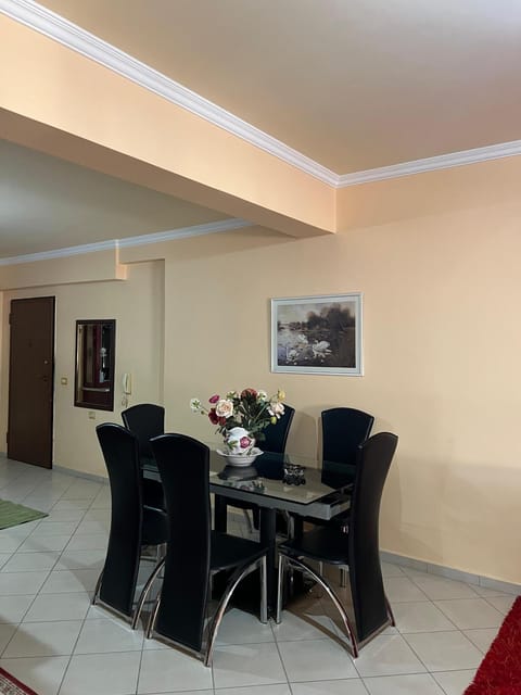 Ionian Pearl Apartment Sarande Apartment in Sarandë