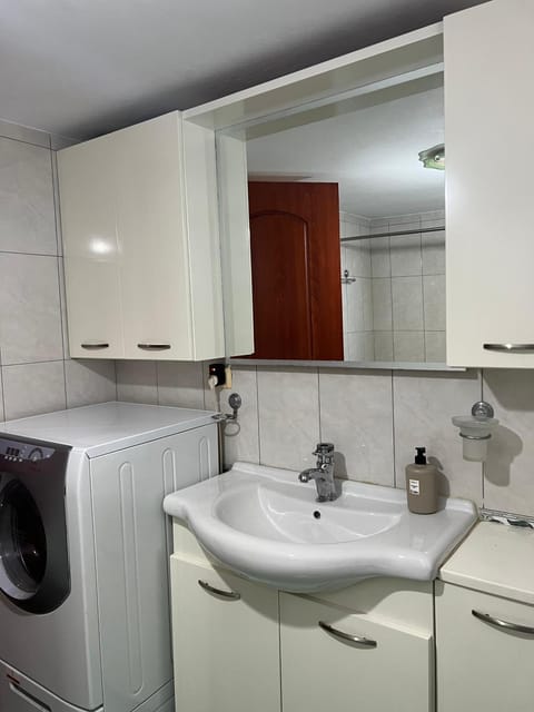 Ionian Pearl Apartment Sarande Apartment in Sarandë