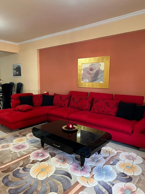 Ionian Pearl Apartment Sarande Apartment in Sarandë