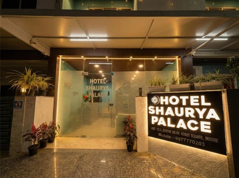Facade/entrance, Property logo or sign