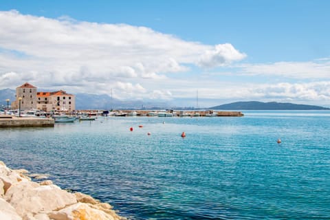 Sea view