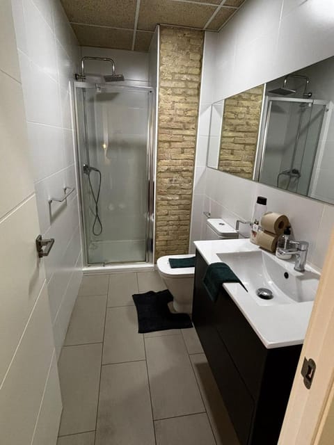 Moderno Apartamento Cerca del Centro y la Playa Apartment in Valencia