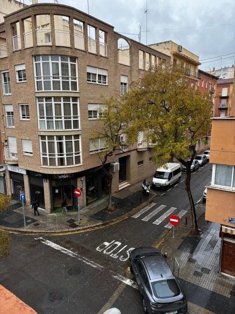 Moderno Apartamento Cerca del Centro y la Playa Apartment in Valencia