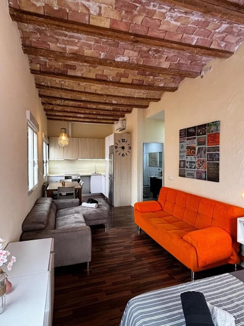 Moderno Apartamento Cerca del Centro y la Playa Apartment in Valencia