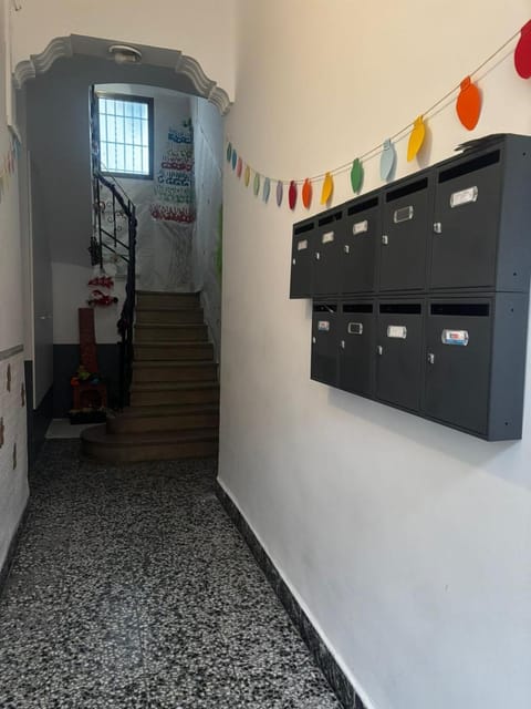 Moderno Apartamento Cerca del Centro y la Playa Apartment in Valencia