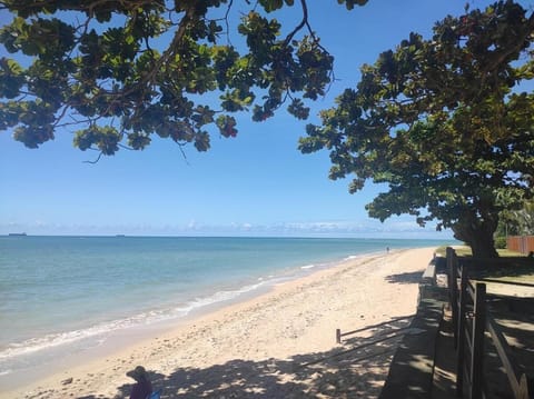 Beach, Sea view